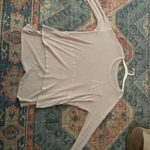 Lavender American Eagle sweater